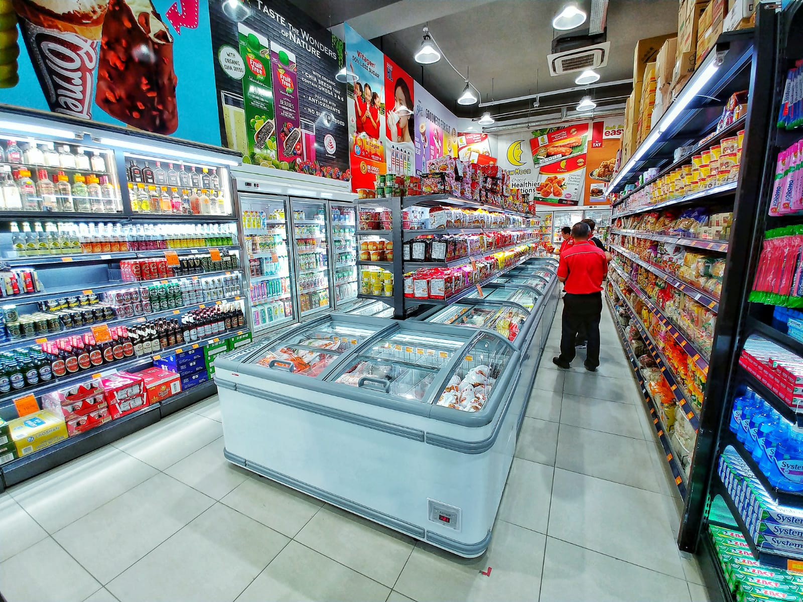 Jaya Grocer Mahkota Cheras-1