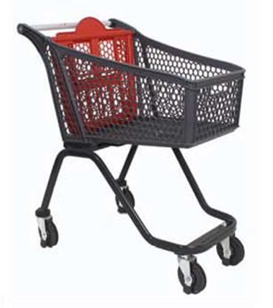 Hybrid Trolley