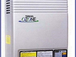 Ozone Generator Twin30 (water & Gas)