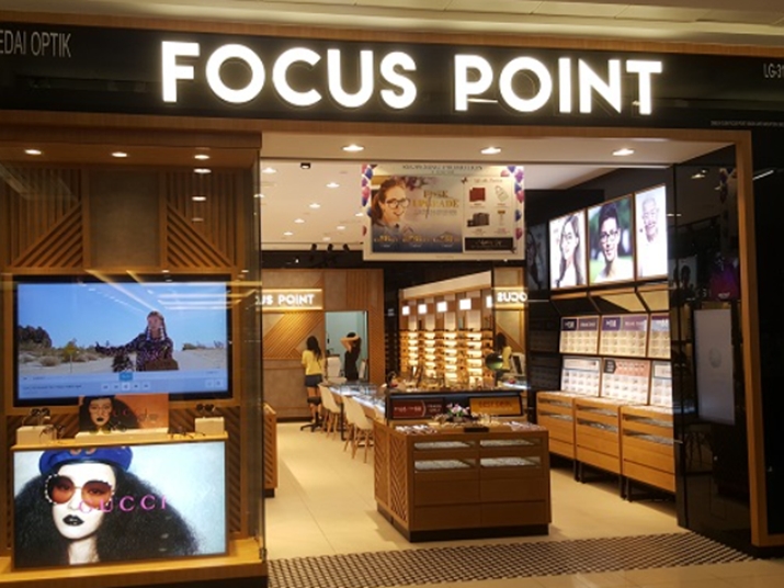 Focus Point-1