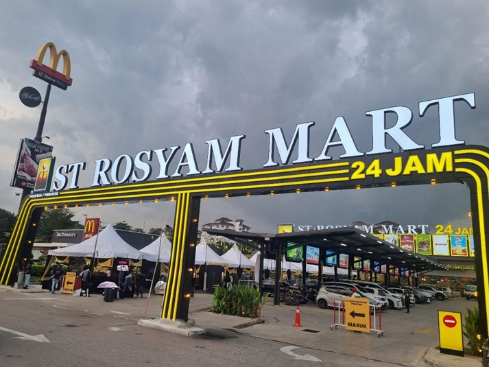 ST Rosyam Semenyih-1