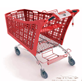 Trolley & Baskets