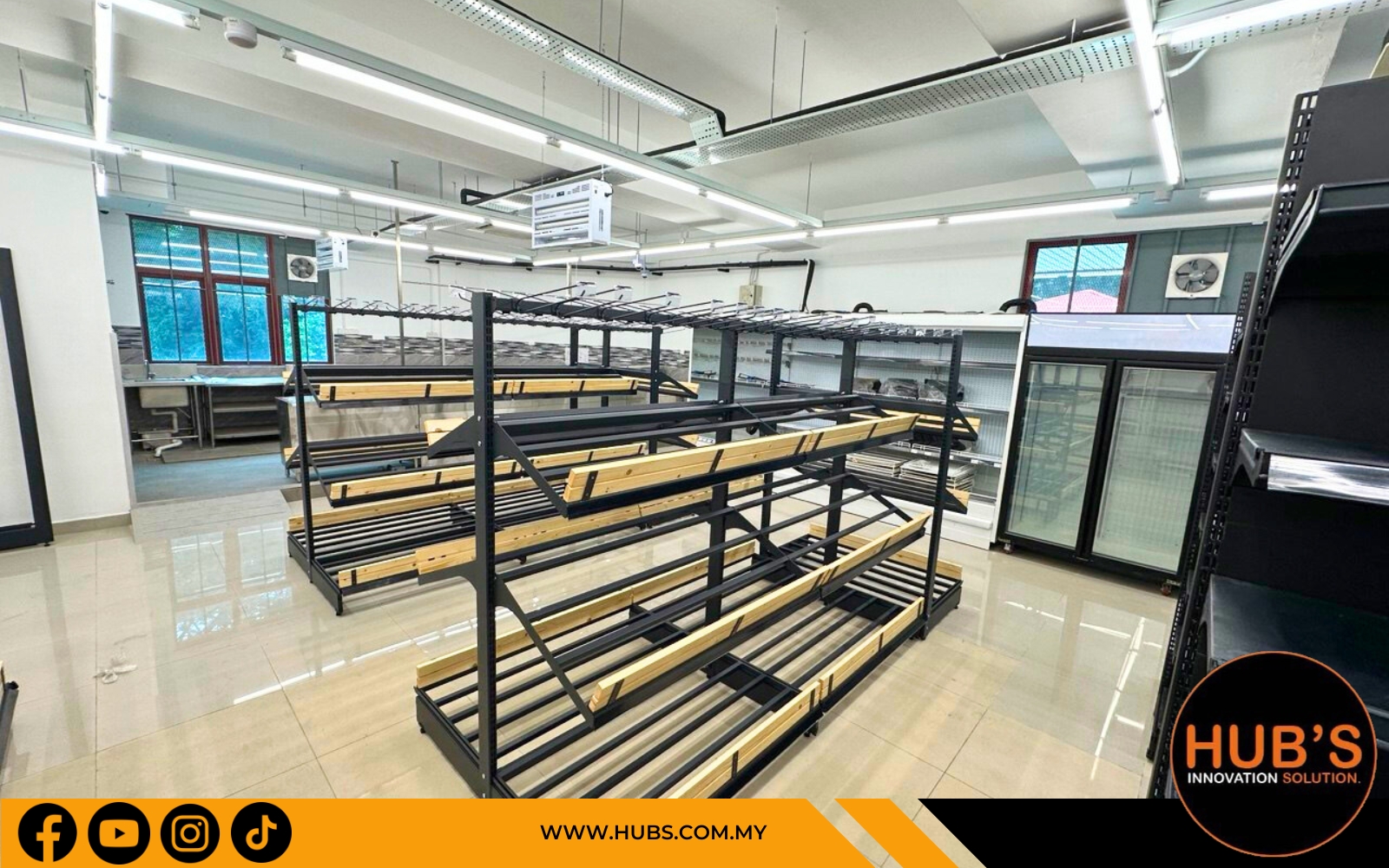 SUPERMARKET, KOTA DAMANSARA-7