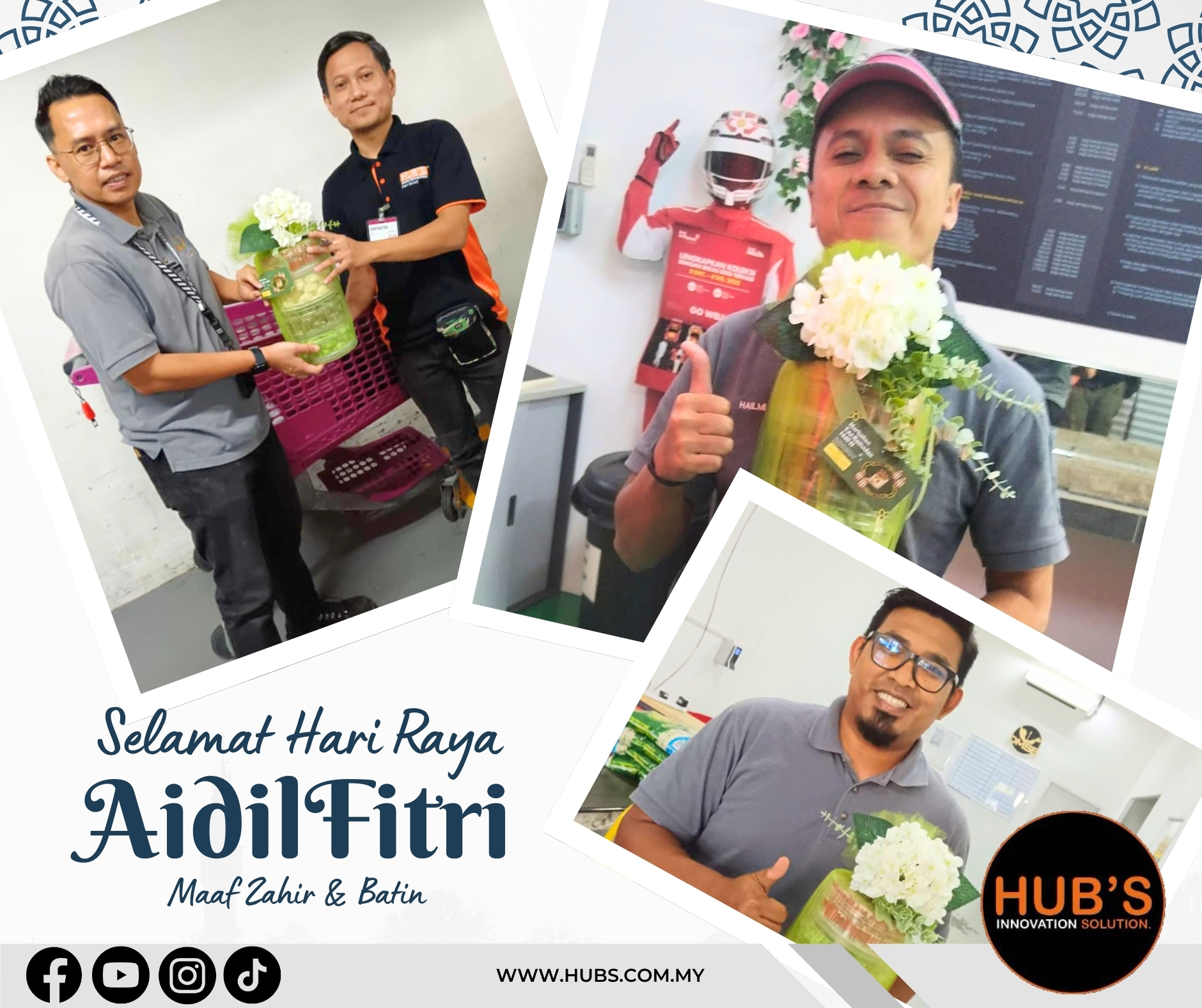 Raya Hamper Allocation 2025-1