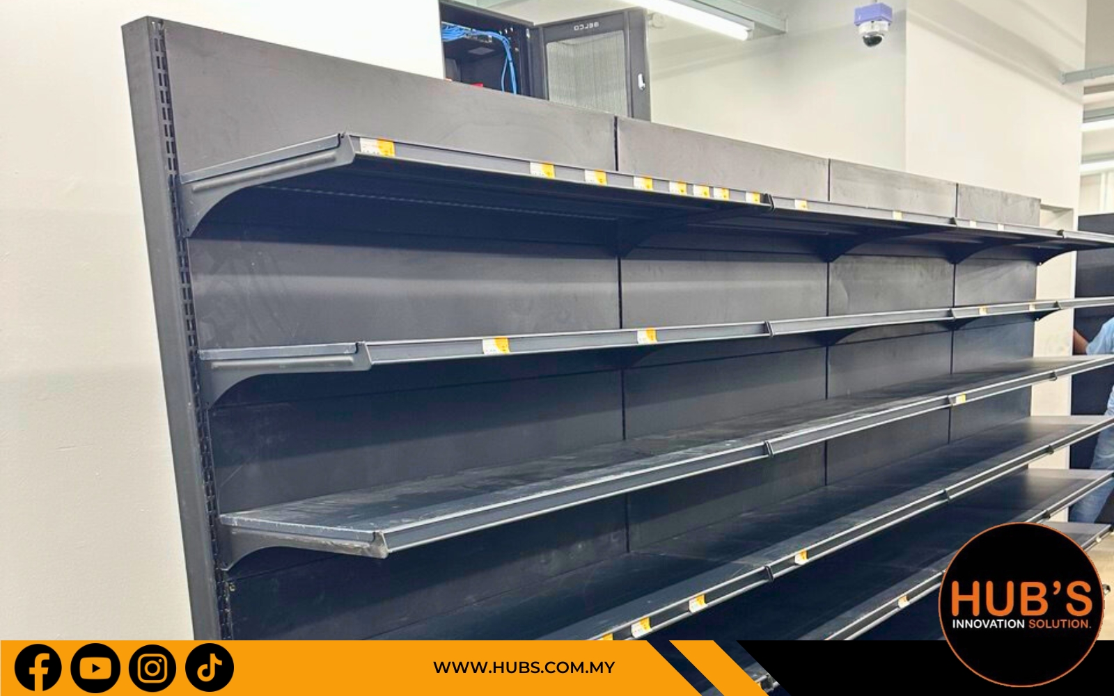 SUPERMARKET, KOTA DAMANSARA-4