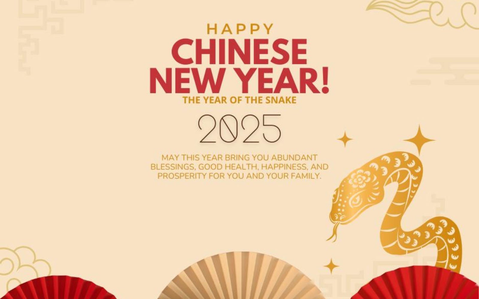 HAPPY CHINESE NEW YEAR 2025-1