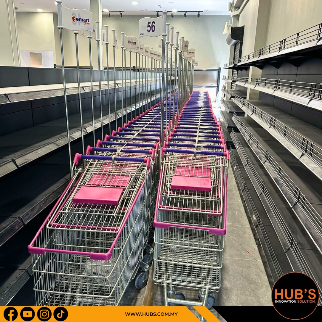 SUPERMARKET, BUNDUSAN, SABAH-11