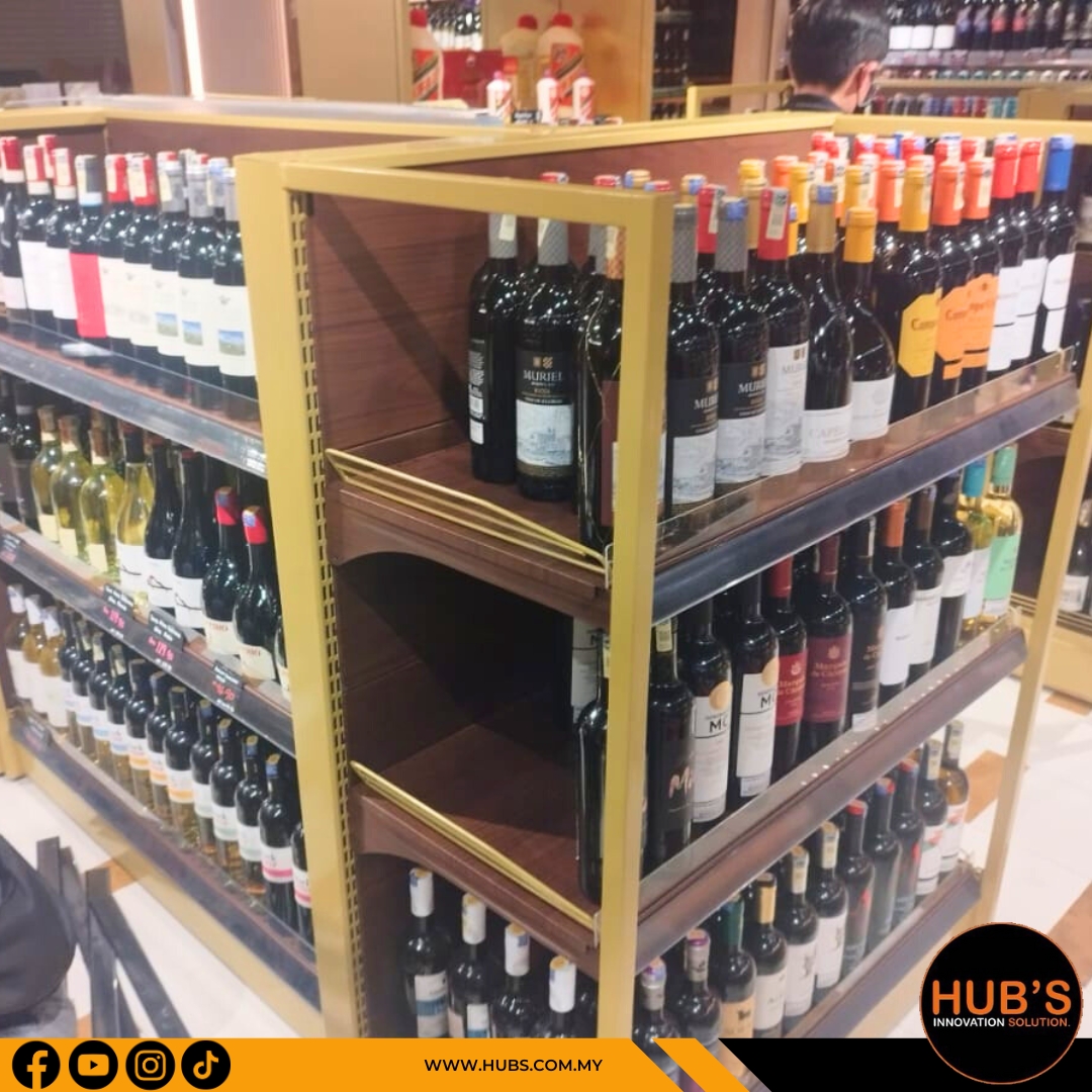 WINE STORE, BANGSAR-1
