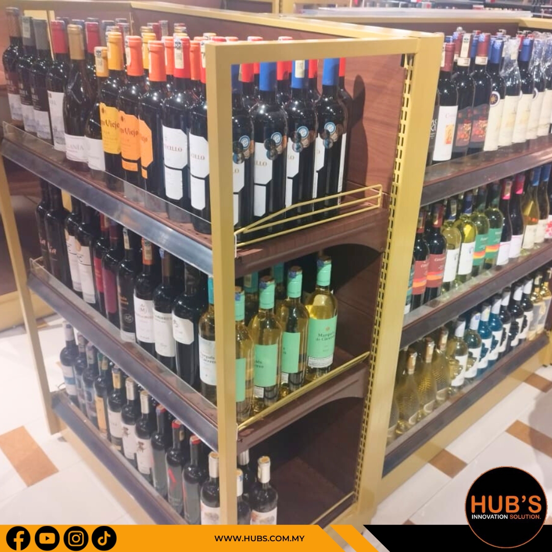 WINE STORE, BANGSAR-2