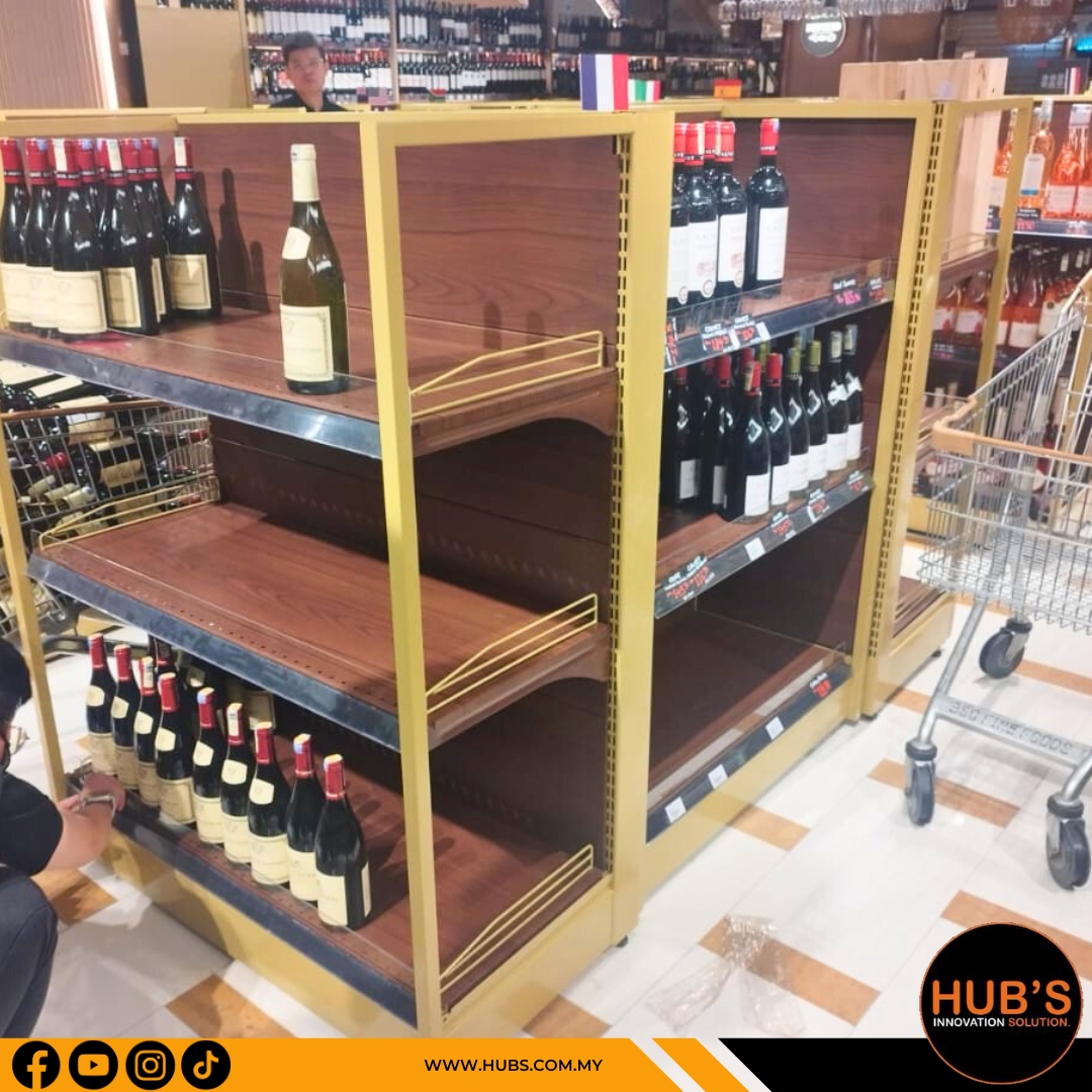 WINE STORE, BANGSAR-3