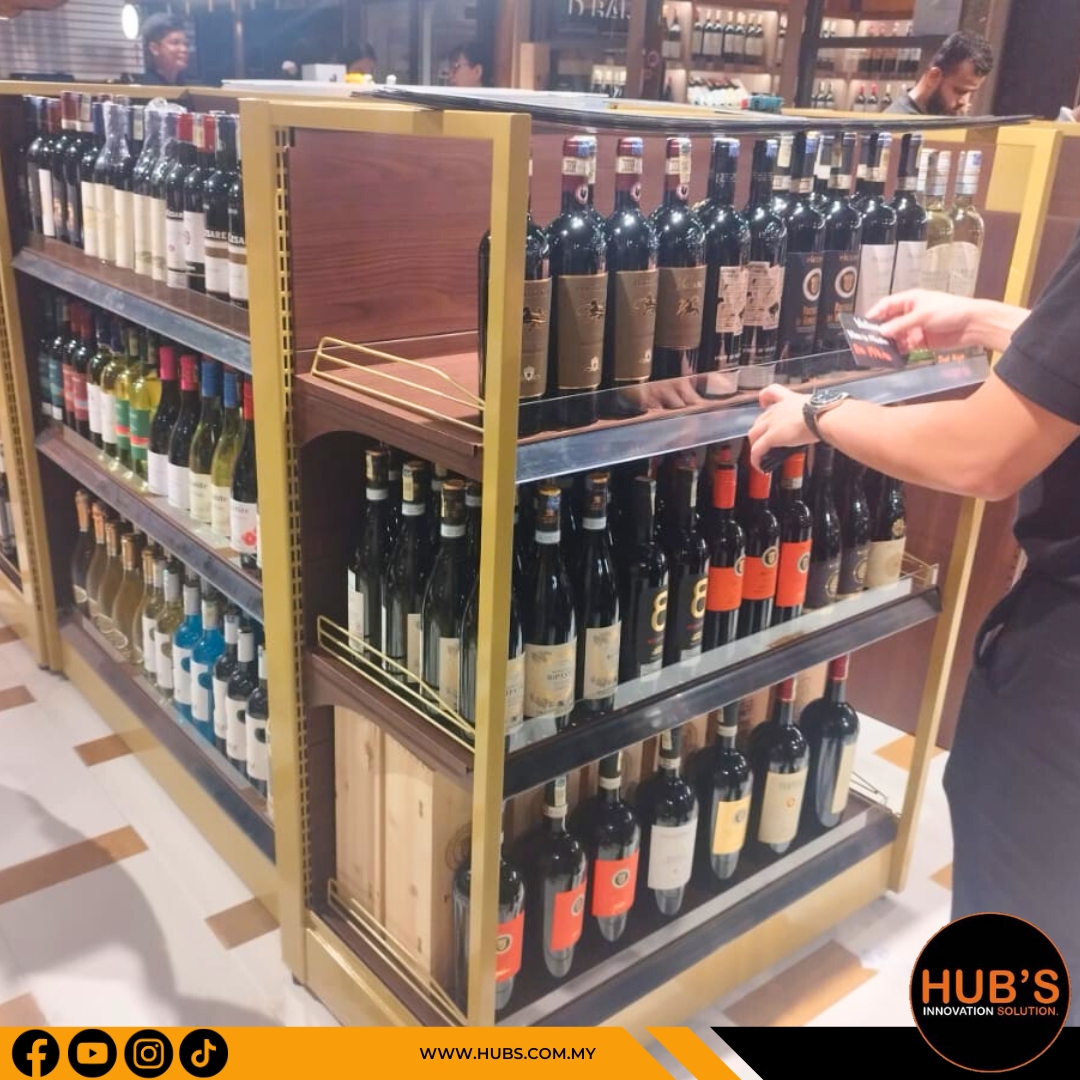 WINE STORE, BANGSAR-4