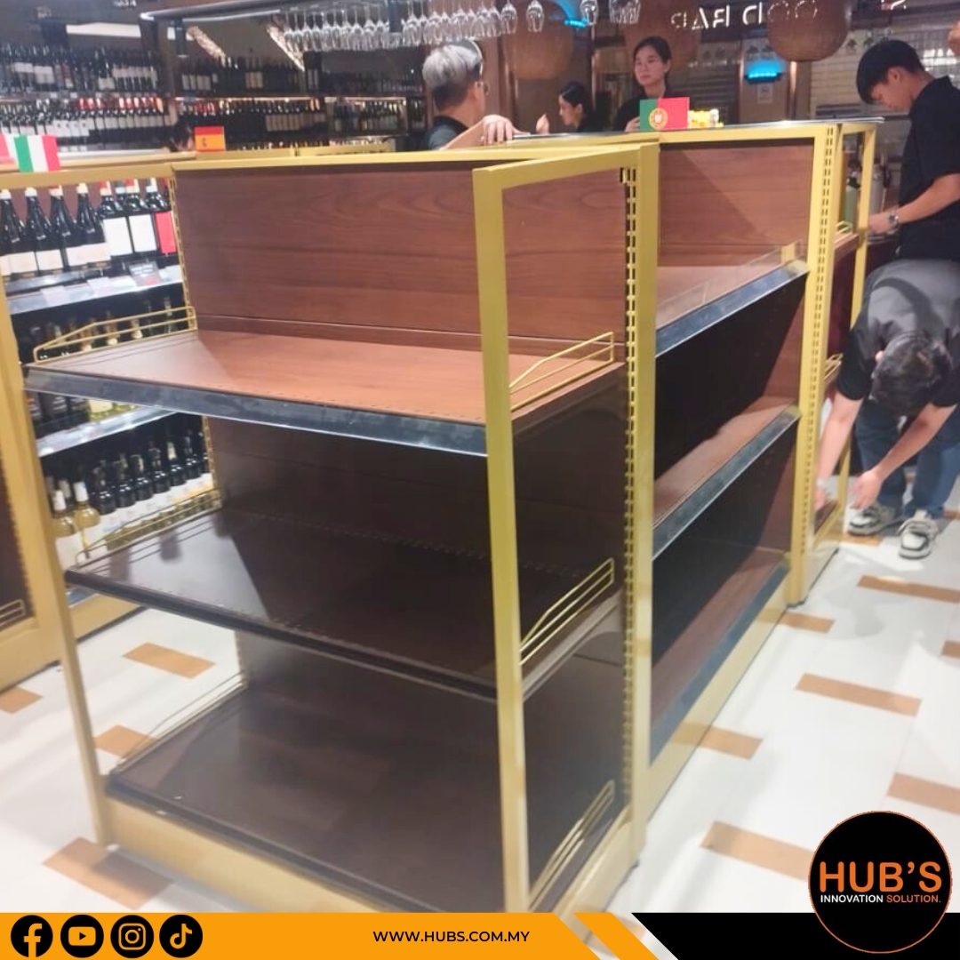 WINE STORE, BANGSAR-5