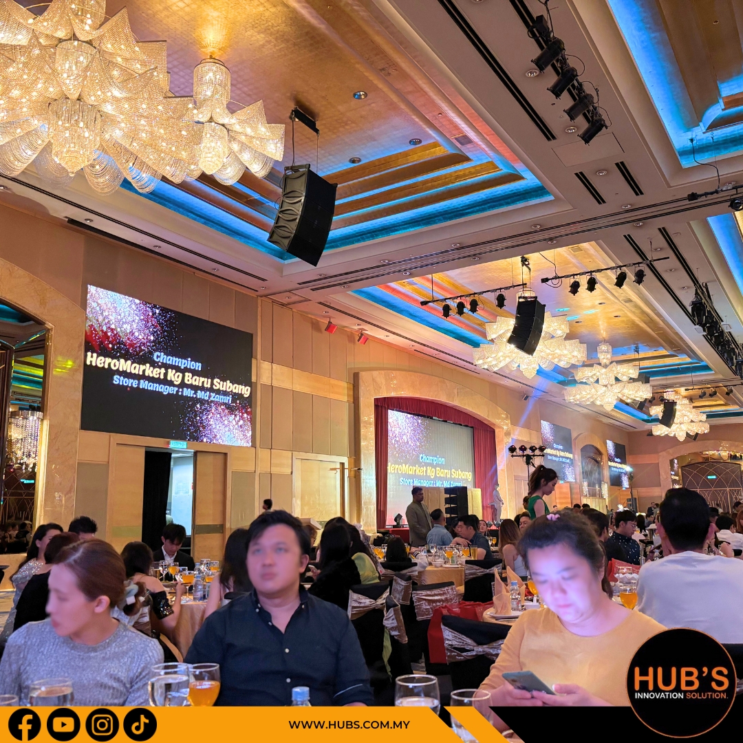 HERO MARKET DINNER 2025-10