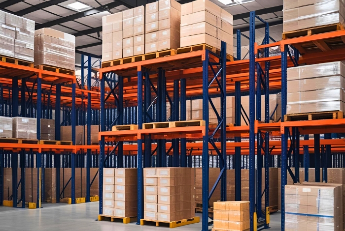 pallet rack