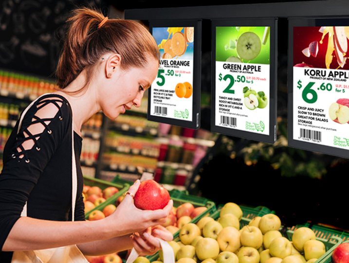 Smart Retail Solutions